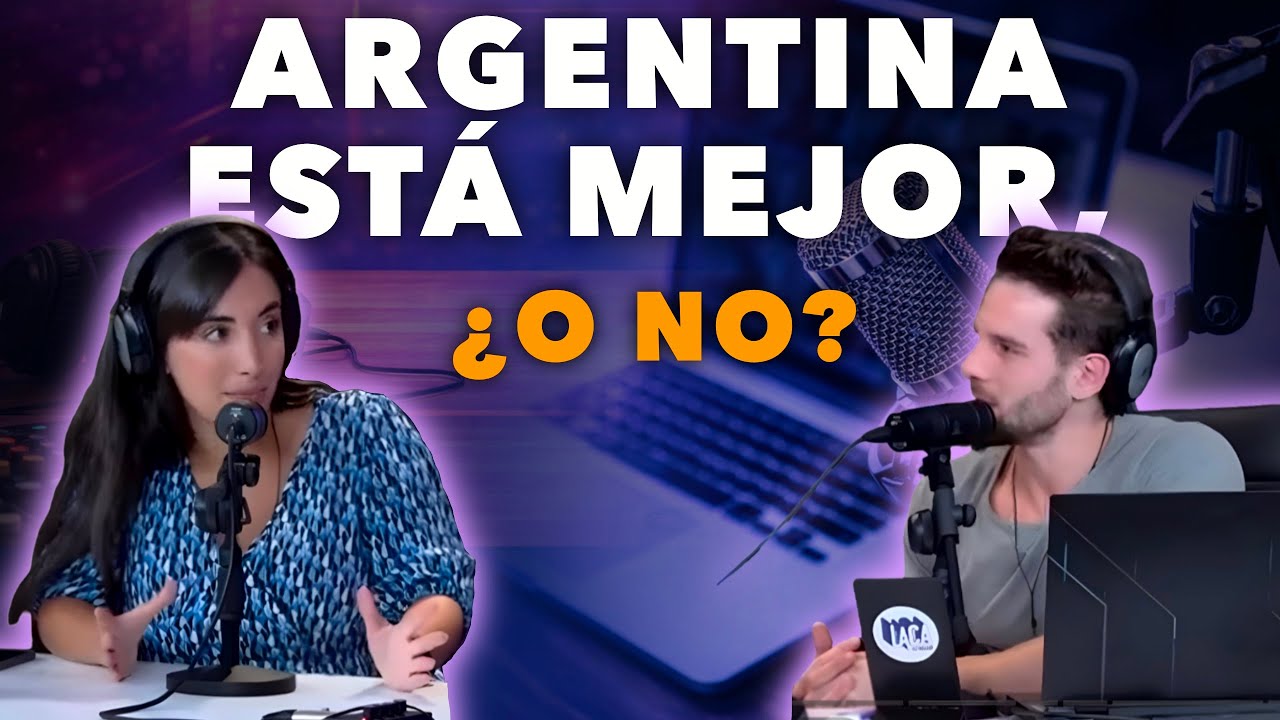 ¿Qué está pasando con la economía? | Yayi Morales en LACA STREAM