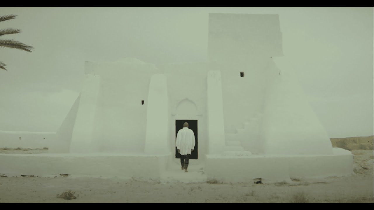 AMAKA - WEN  |  أماكه - وين (Official Video)