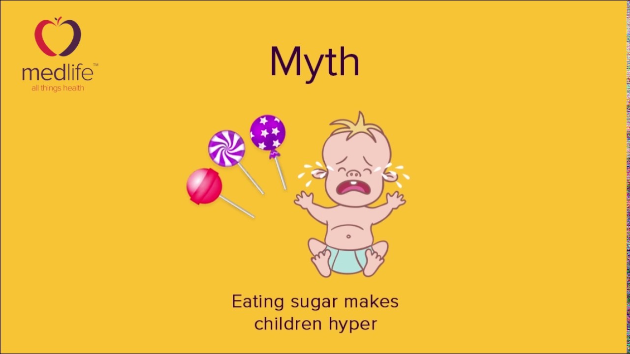 Common Health Myths Busted