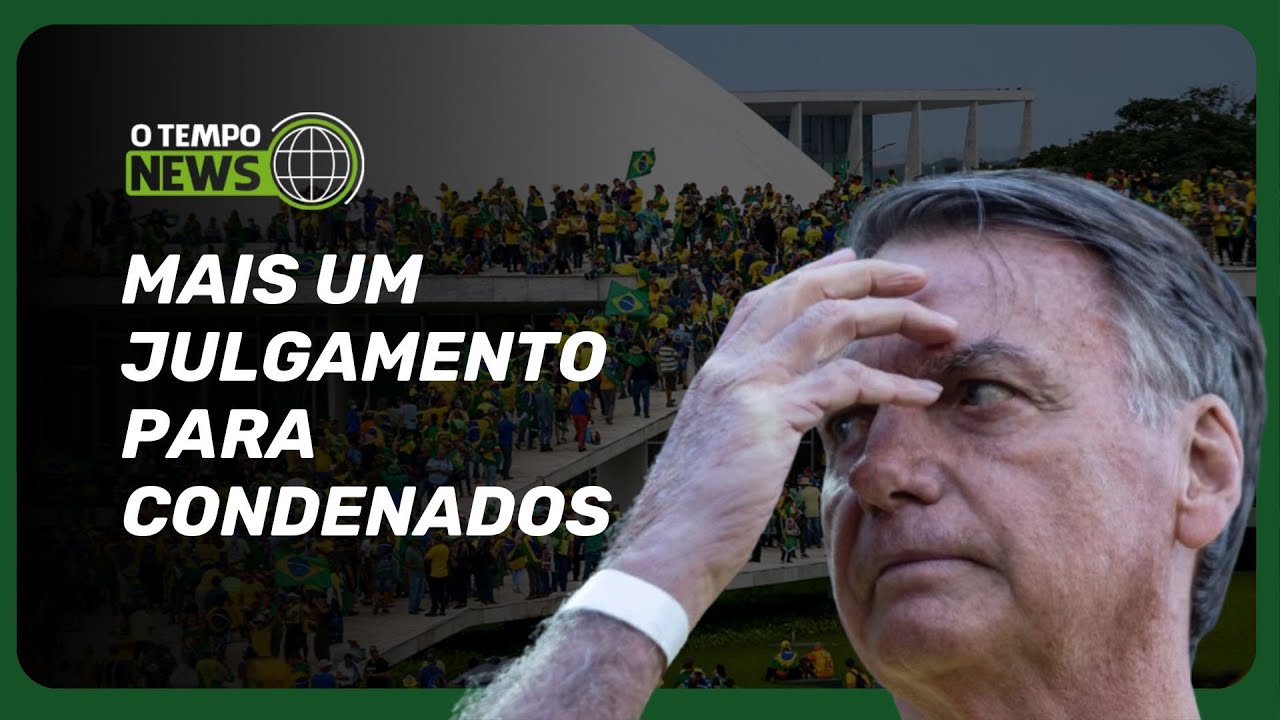 Bolsonaro e generais na mira do STM: tribunal avalia expulsões | O TEMPO News