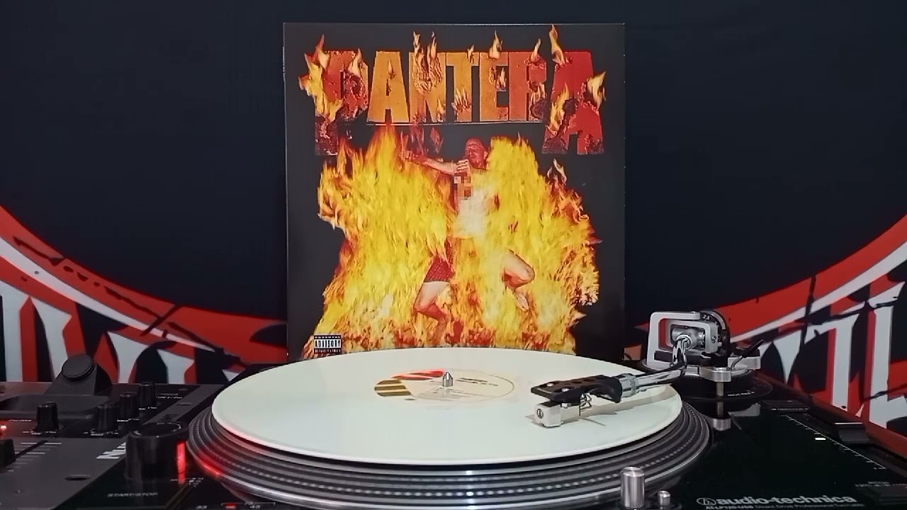 Pantera - Uplift