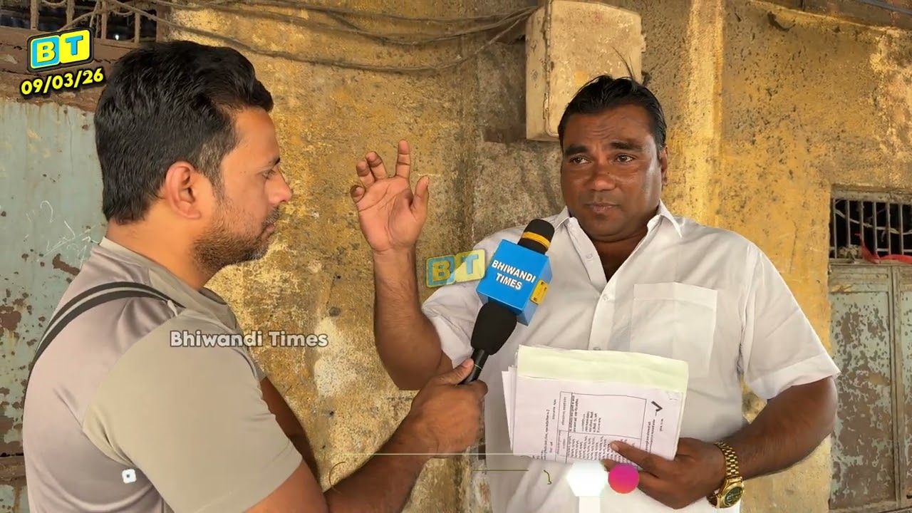 Masjid Madrase Ka Vivad Phir Utha || Handi Compound 
