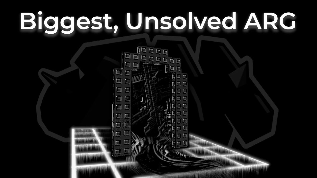 JToH's Biggest, Unsolved ARG | Poisonous Lake