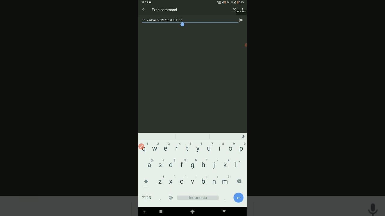 NON ROOT GAMING OPTIMALLIZER,Module NON ROOT Main Game Auto Lancar😱#nonroot #module