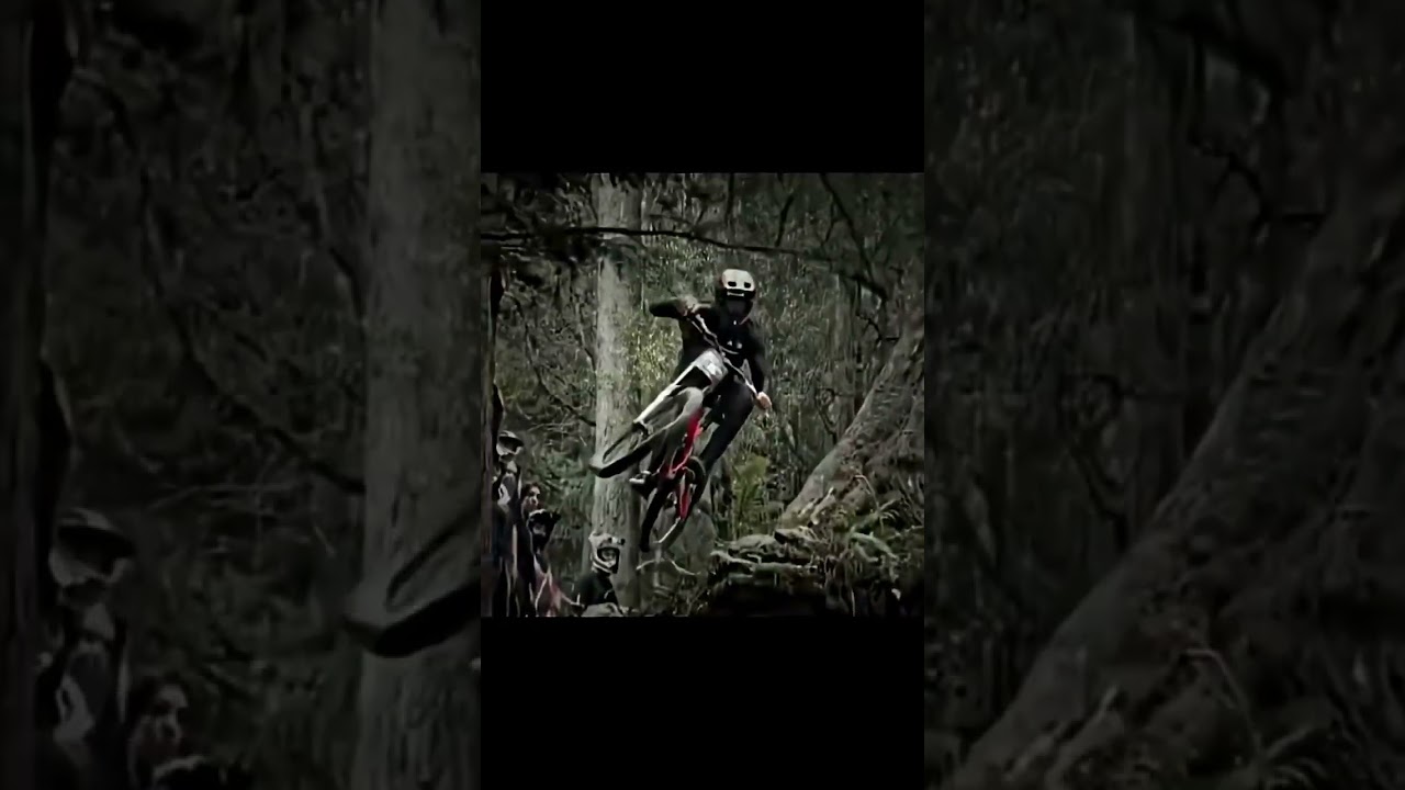 Red Bull Hardline Australia  #mtb #freeride #downhill #enduro #mountainbike