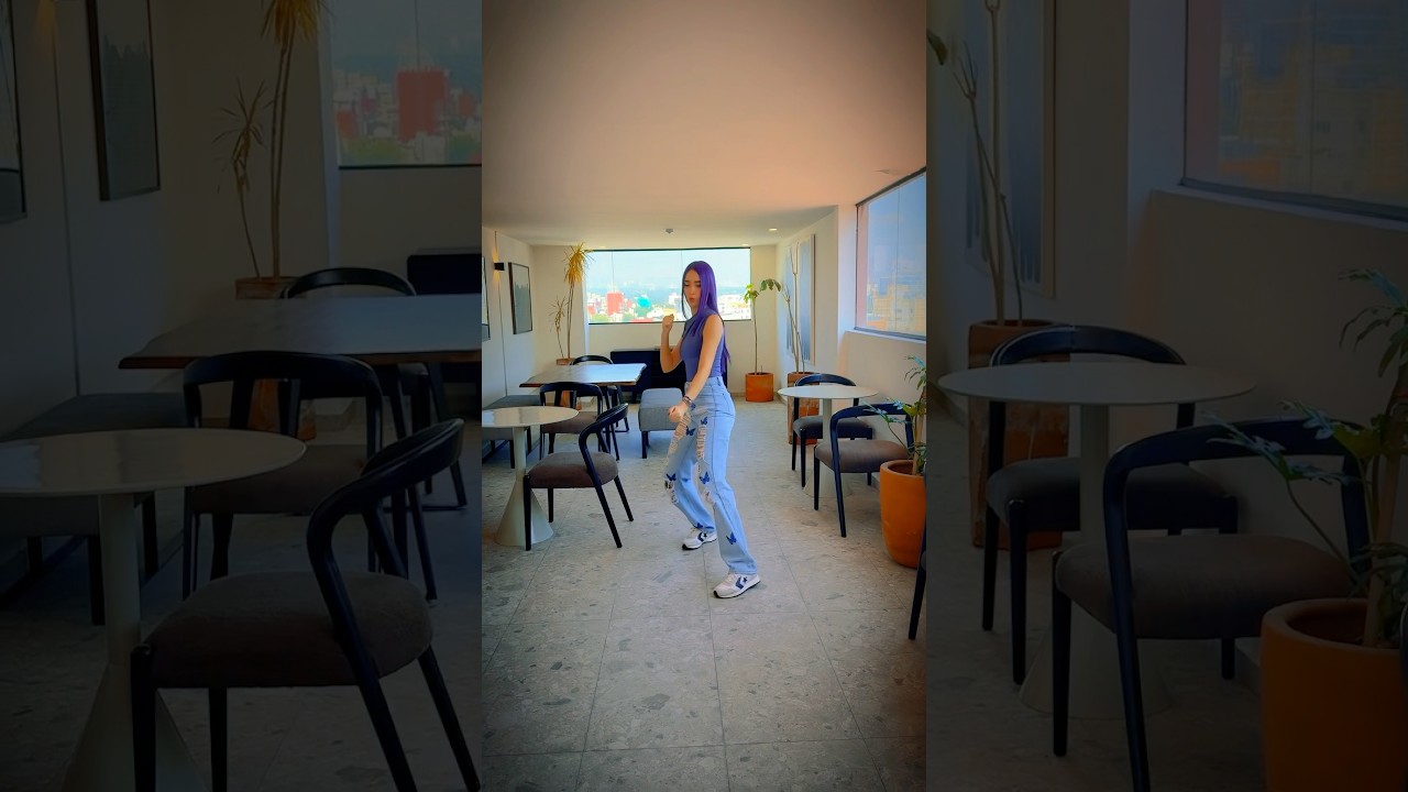 Aprend&iacute; KARATE🥋para esto😱 &iquest;Lo hago bien?