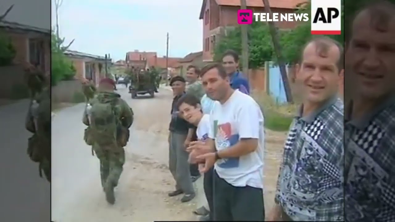 23 vjet nga &ccedil;lirimi i Kosov&euml;s