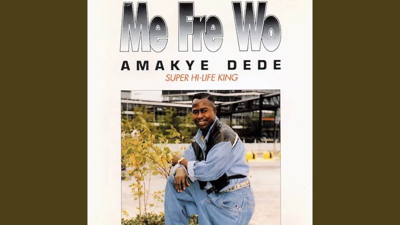 Oteasefo Ye Kwa