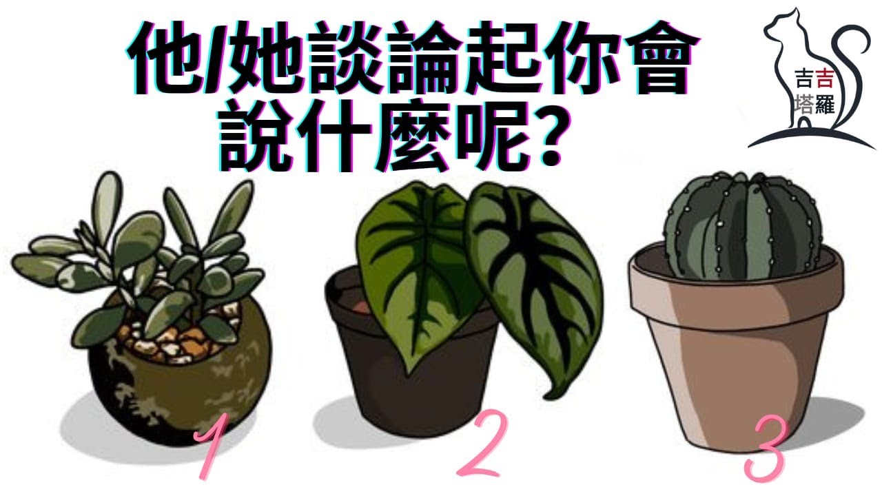 【#931】【塔罗·字卡·占卜】他/她談論起你會說什麼呢？ | 一千零一夜塔羅牌 | 动物动力神谕卡 | 大天使加百列神谕卡 (無時間限制)