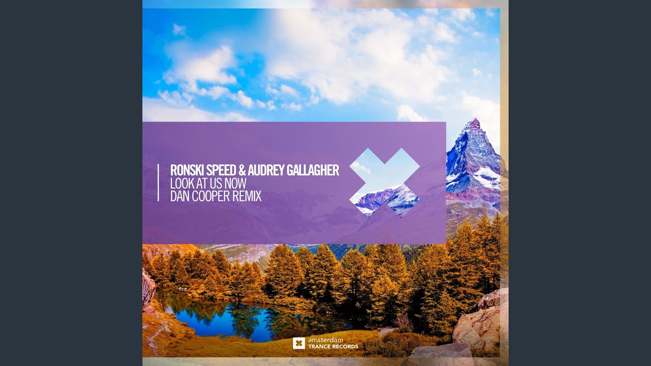 Look At Us Now (Dan Cooper Extended Mix)