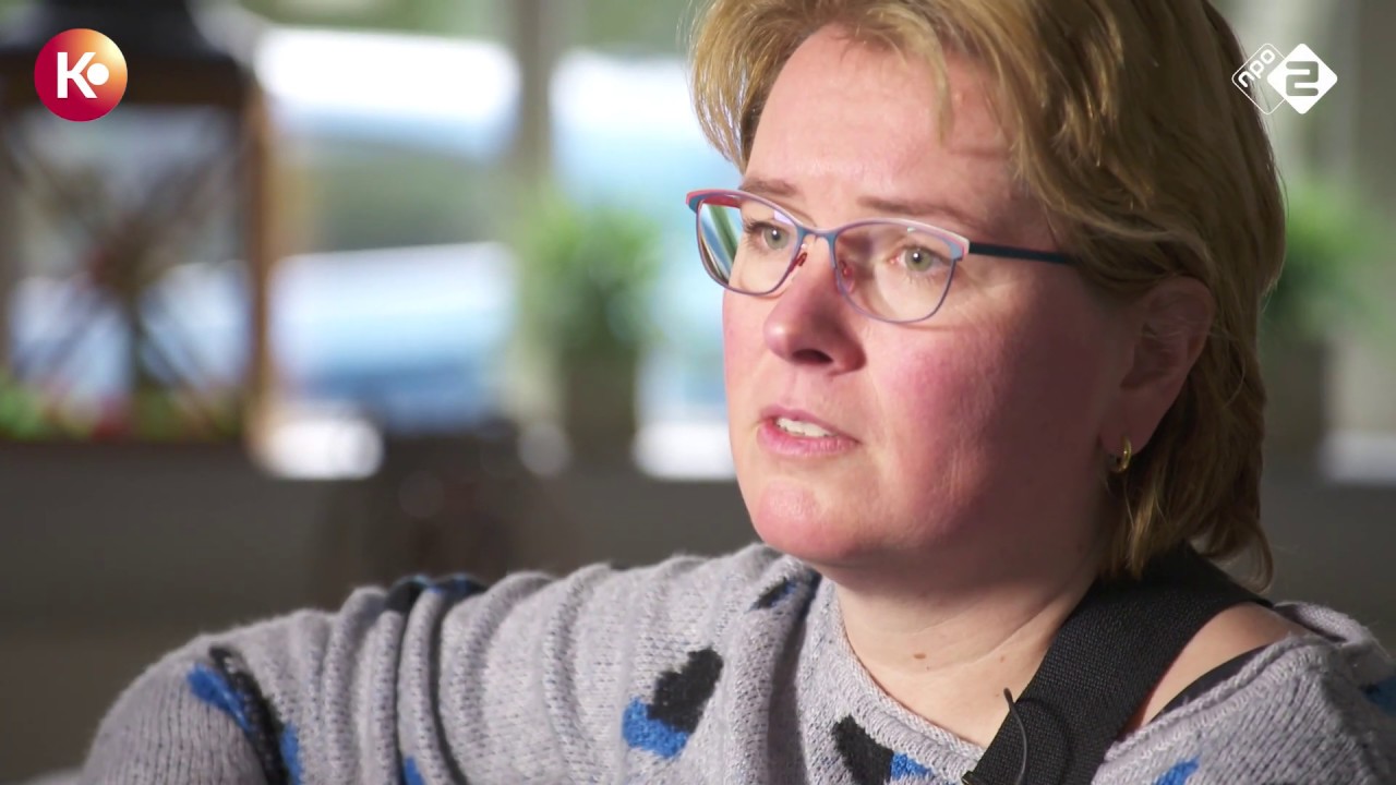 Brand in de kerk | Hoogmade op weg naar Kerst