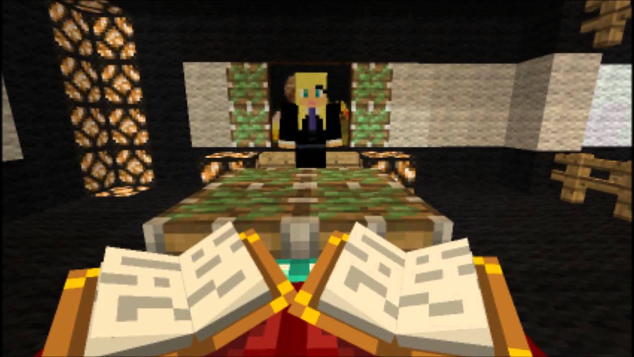 [TIC] - Interview de ItsHeavenFox