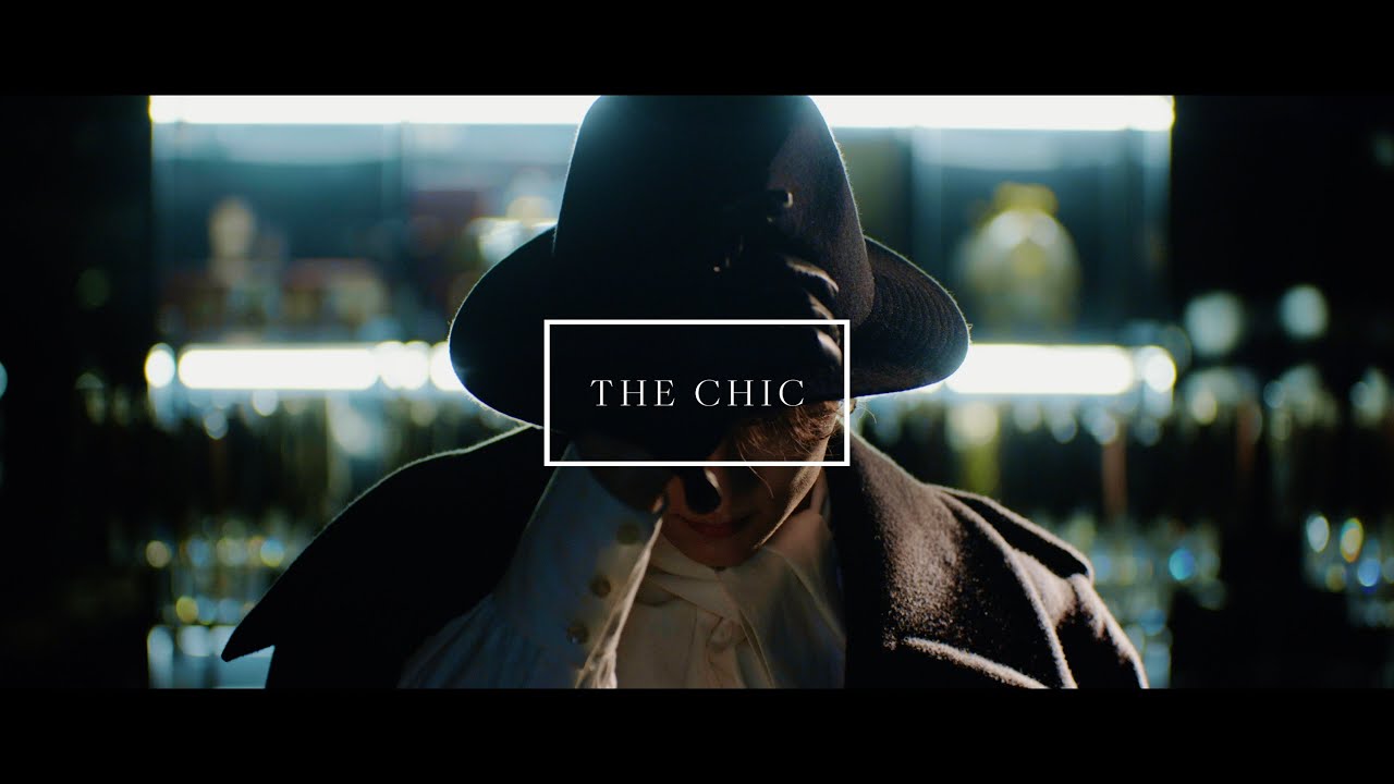 【ROLAND GROUP】THE CHIC - Renewal Open PV