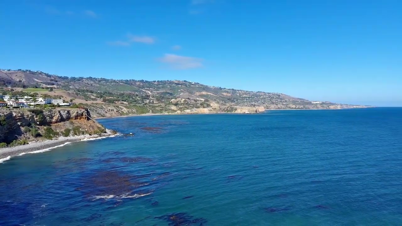 Rancho Palos Verdes Coastline