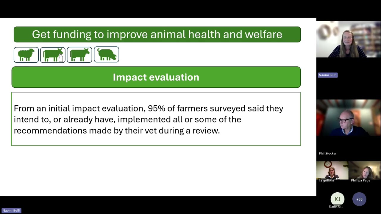 Mandating the Health and Welfare Review - An NSA webinar