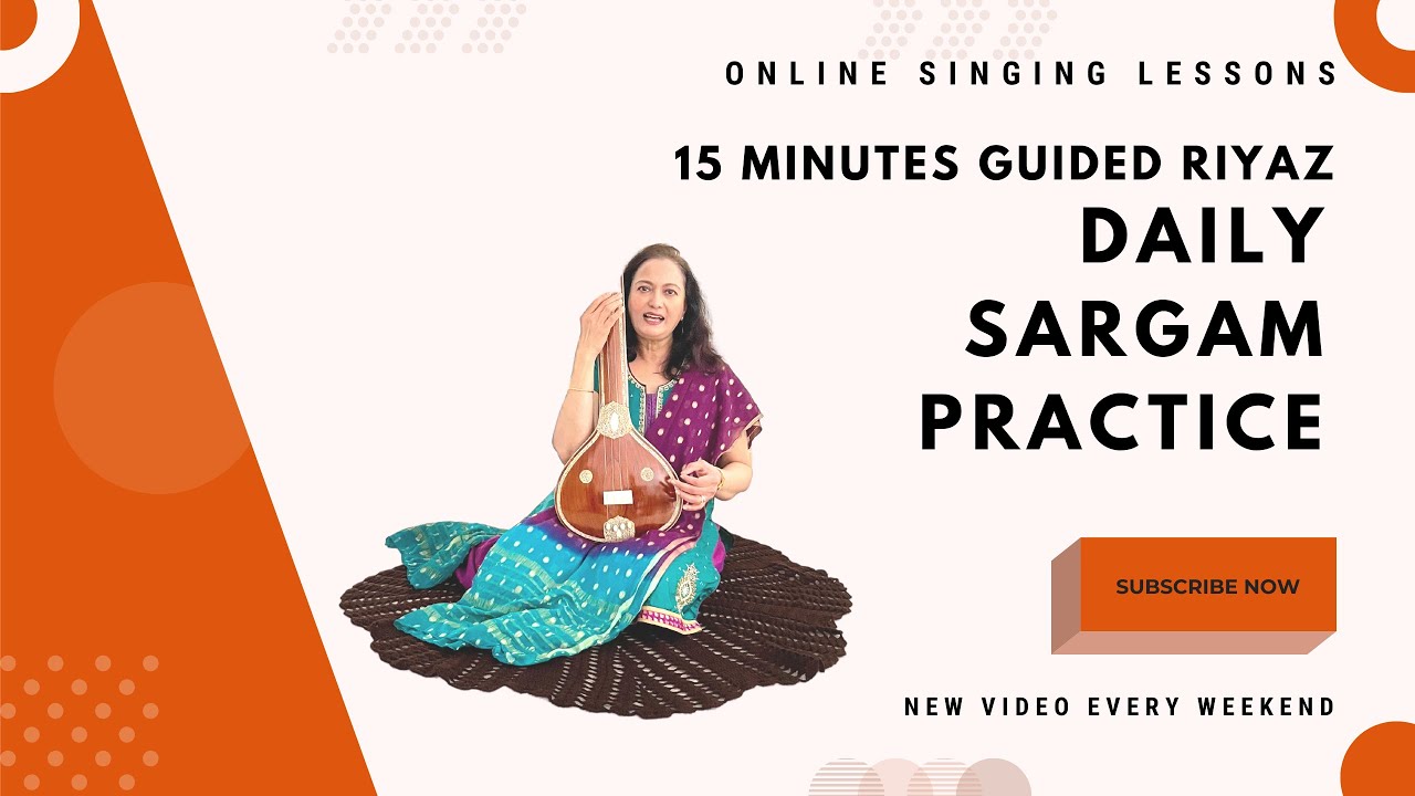 Alankar 1 to 10 | Top 10 Vocal Exercises to Improve Your Singing | अलंकार - 15 MINUTES