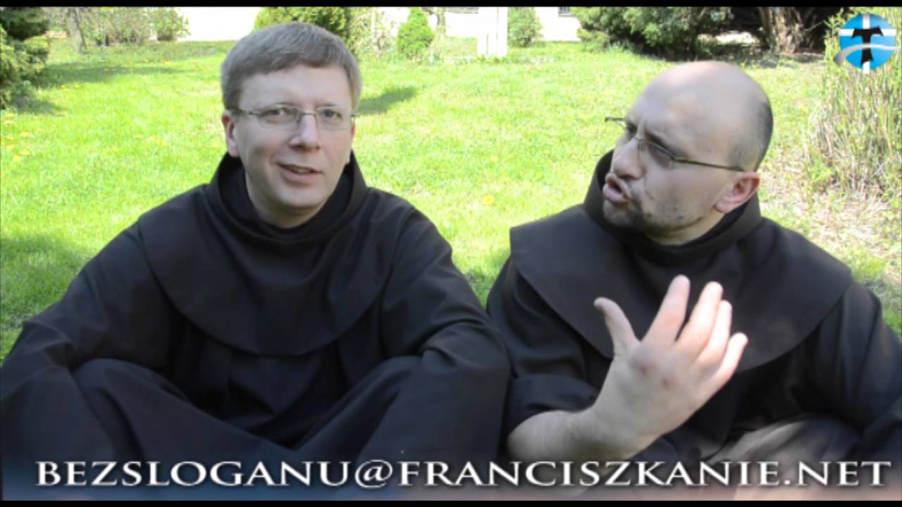 Pobożność a DEWOCJA/ (Eng subtitles) Piety vs religiosity . bEZ sLOGANU2 (249)