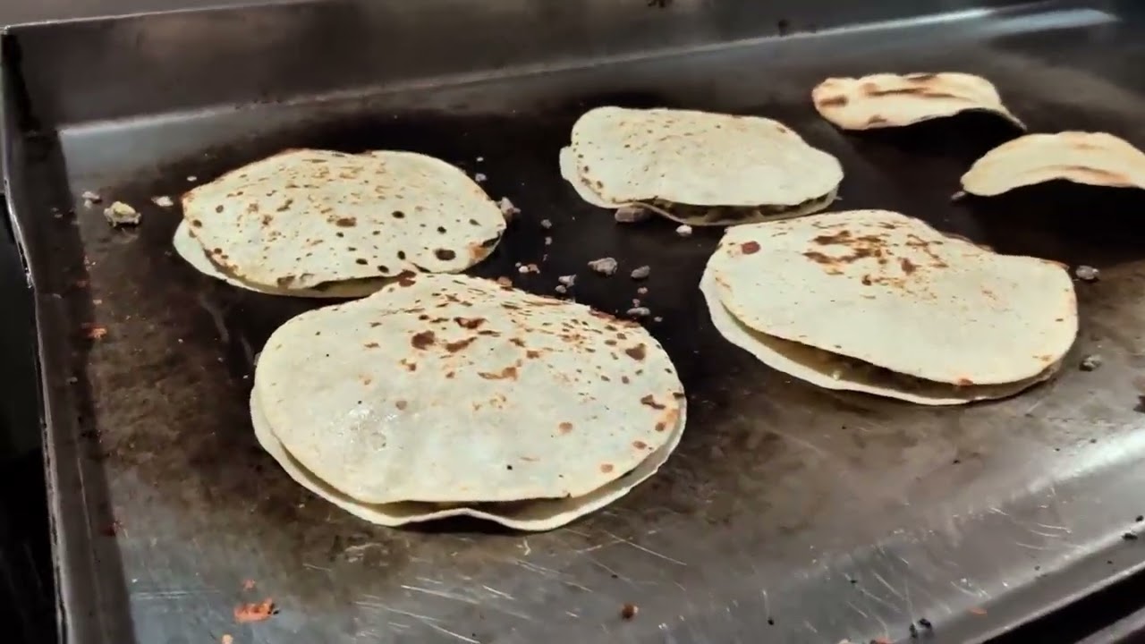 LAS DELICIAS DE TEPEQUE MICHOACÁN MEXICO. #1 LA CHAVINDECA. 