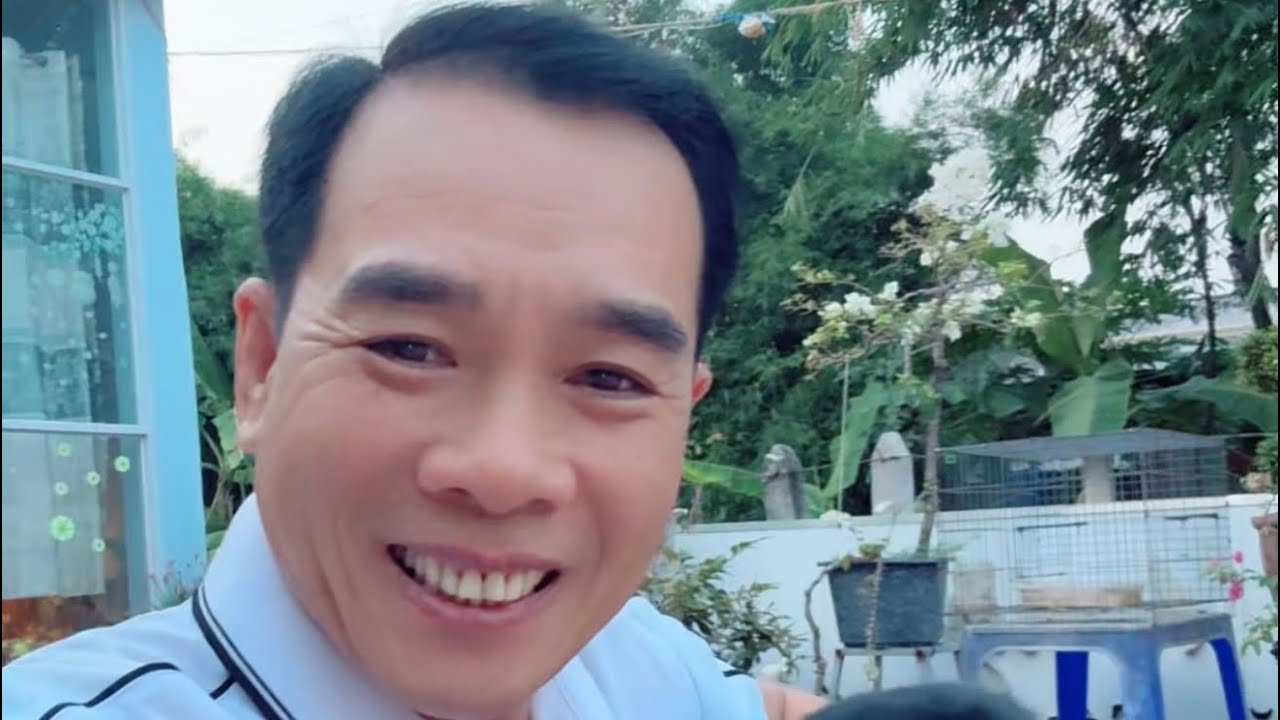 @ĐiềnNguyễn Vlog  đang phát trực tiếp!