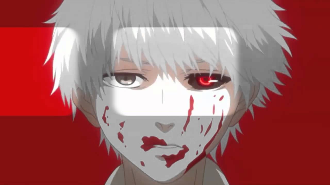Here Comes the Boom AMV Mashup