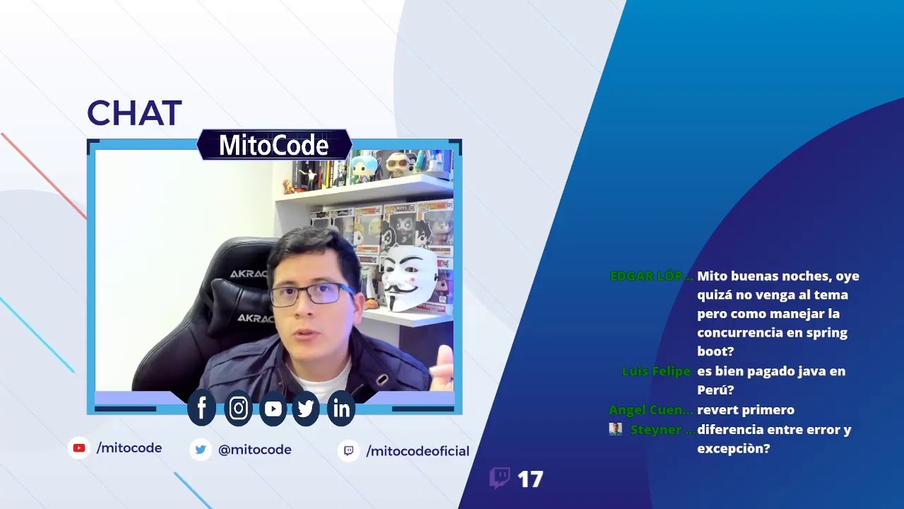 Inyección de dependencias con Spring Boot