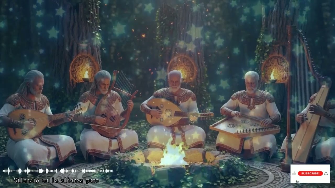 En El Templo De Jerusalén Resuenan Shofar Y Cánticos Hebreos En Adoración Sincera A Adonai