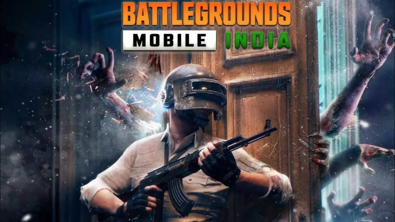 P S GAMING BGMI LIVE