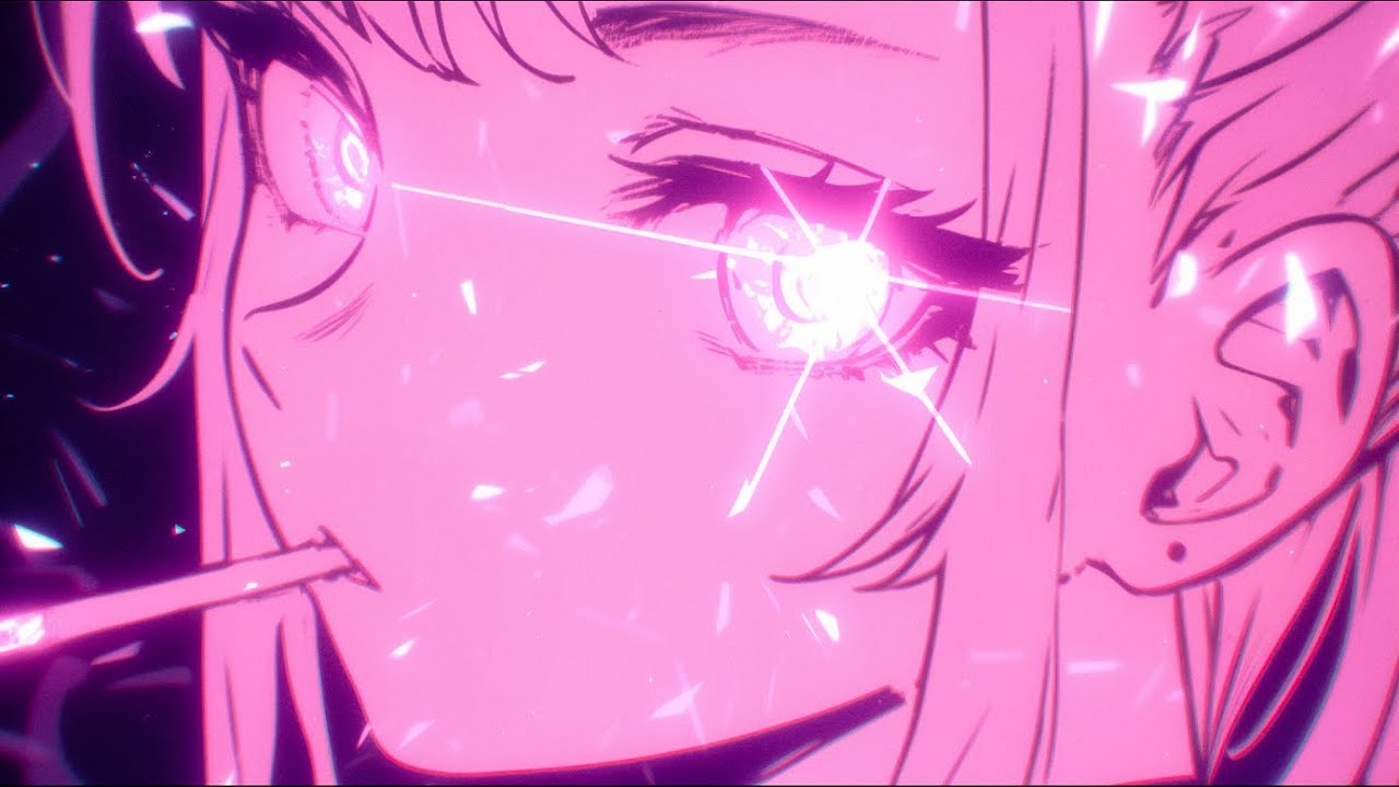 [Nightcore] Sweet Dreams (Eurythmics)
