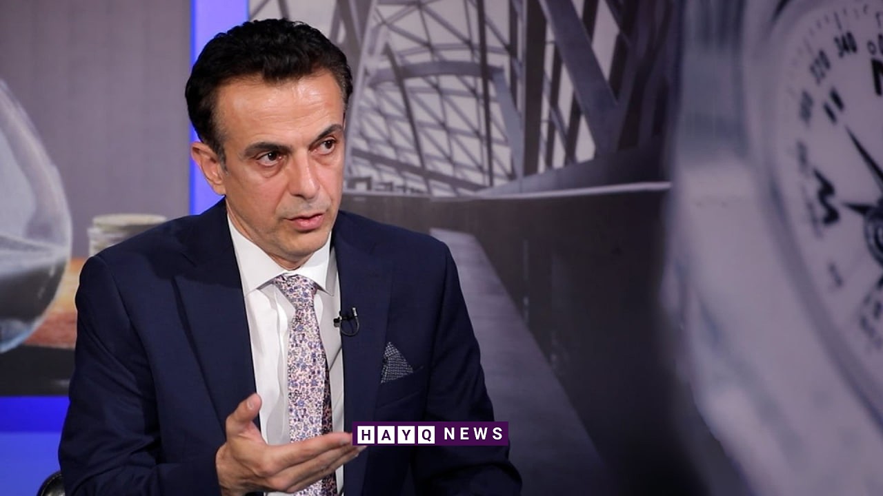 Սա Հայաստանի հանձնում է․ ռեժիմը շարունակում է լվանալ մեր ժողովրդի գլուխը․ Խաչիկյան