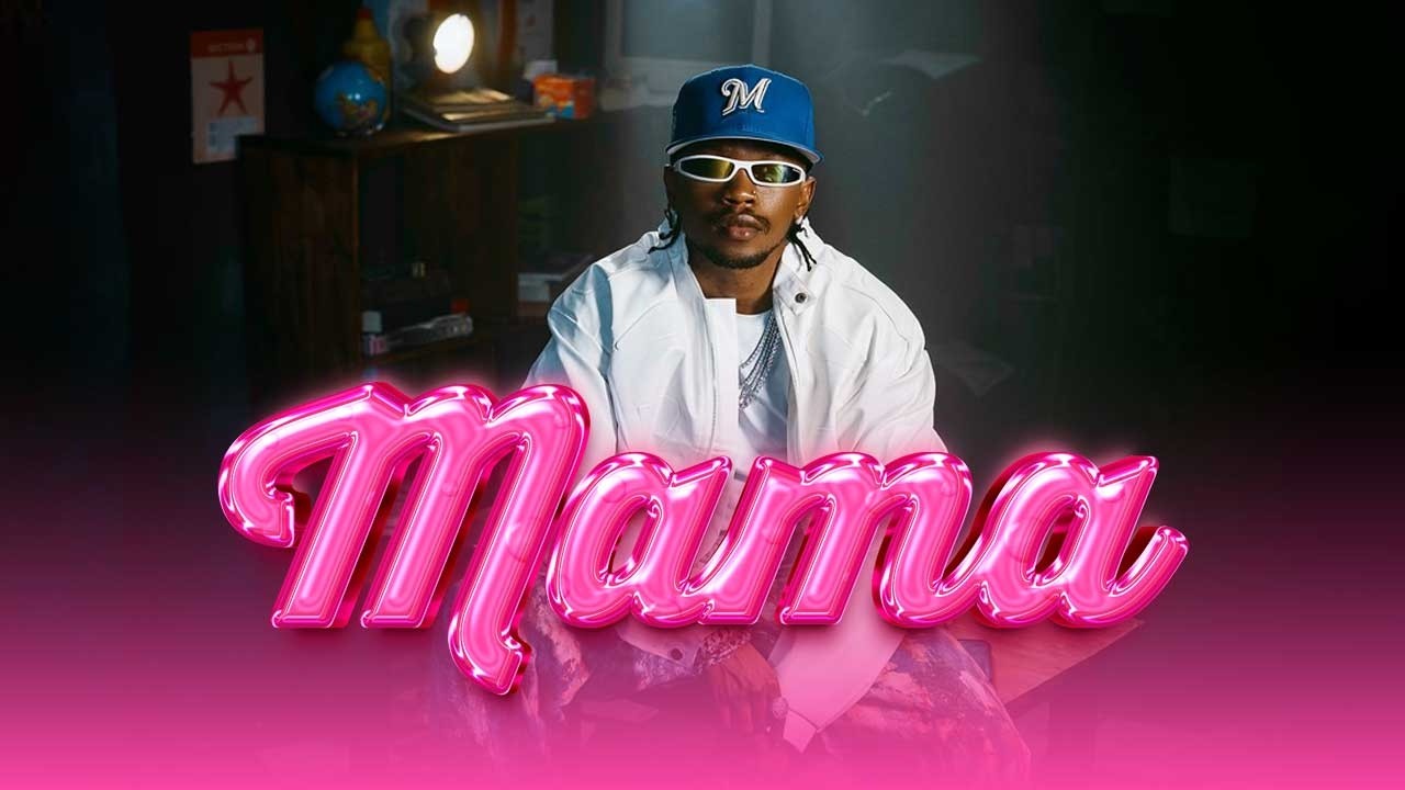 Marioo X Harmonize & Mbosso - Mama (Type Beat)2026