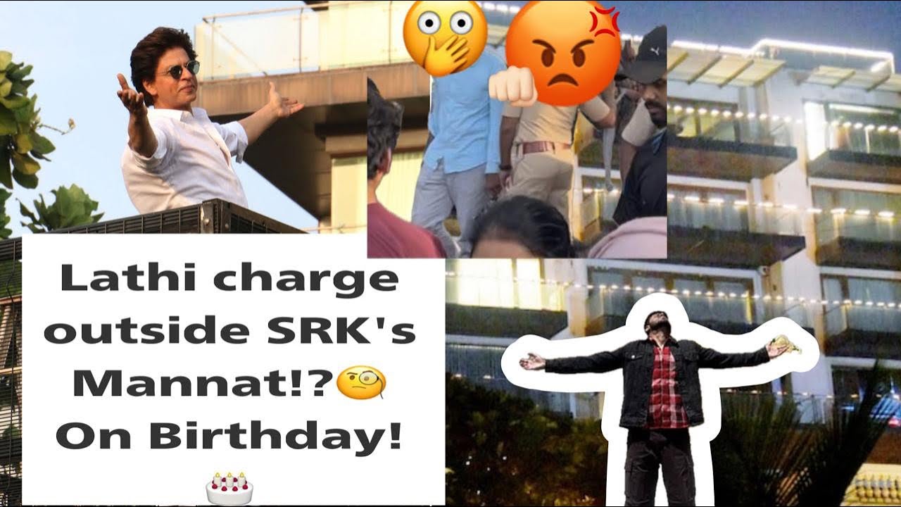 SRK invited us on his Birthday 😱| Reunion with old Friend from NAGPUR |