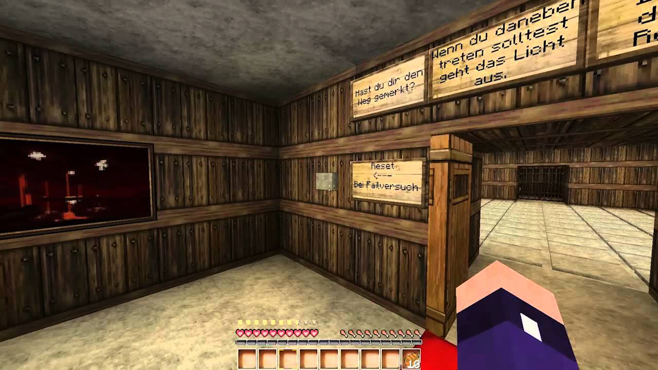 Let's Adventure YOUR Minecraft #145 FailsForEveryone - 9 Stages To Success