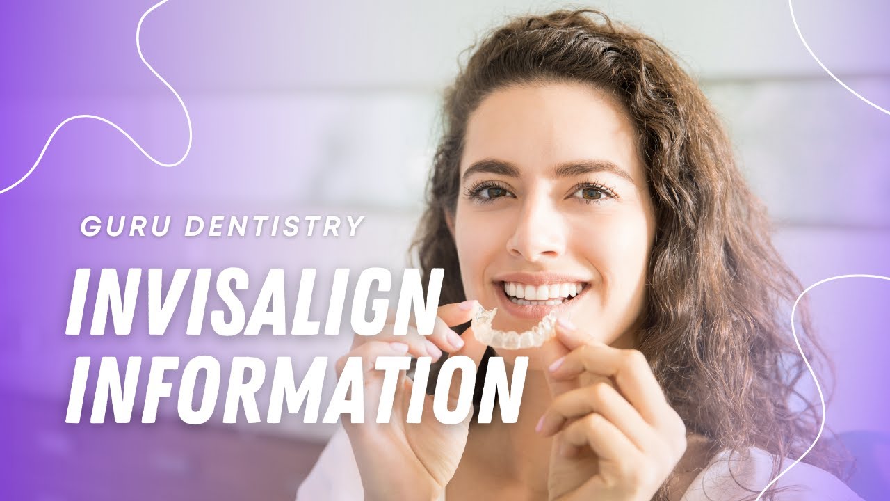 Invisalign & Online Aligners | Dr. Vanila, Guru Dentistry, Best Orange County Dentist