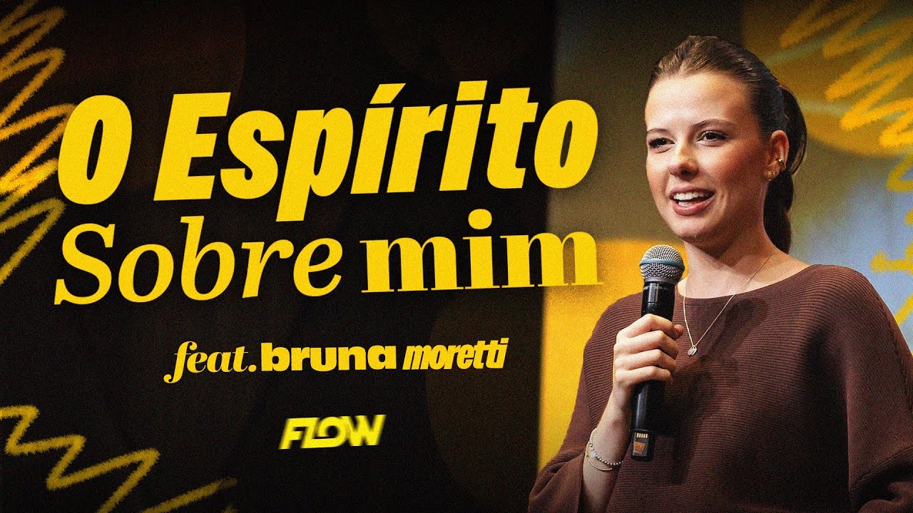 FLOW // BRUNA MORETTI  - 24/01/2026