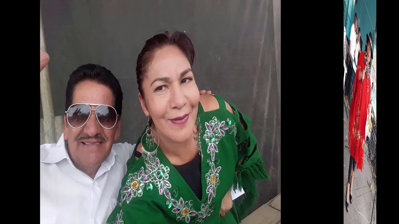 CARNAVALES  HUANCAVELICANOS  MIX 4 - SONIA CERVANTES Y  