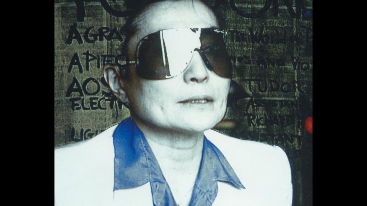 The Misfits: 30 Years of Fluxus (1993)