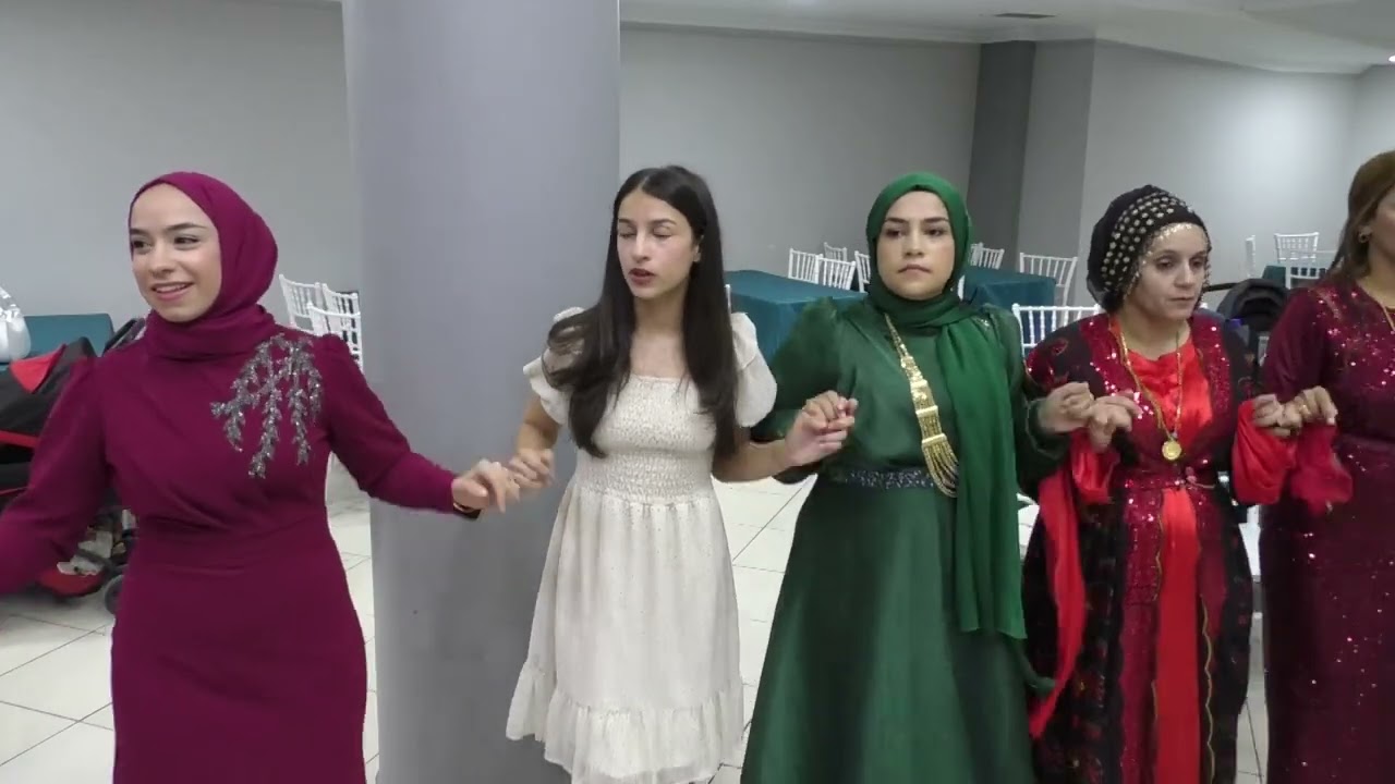 RAMAZAN& SEVNAR  KINA