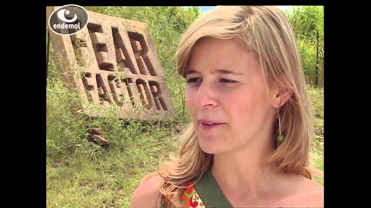 Fear Factor PT: Ep. 12 - Parte 1/3