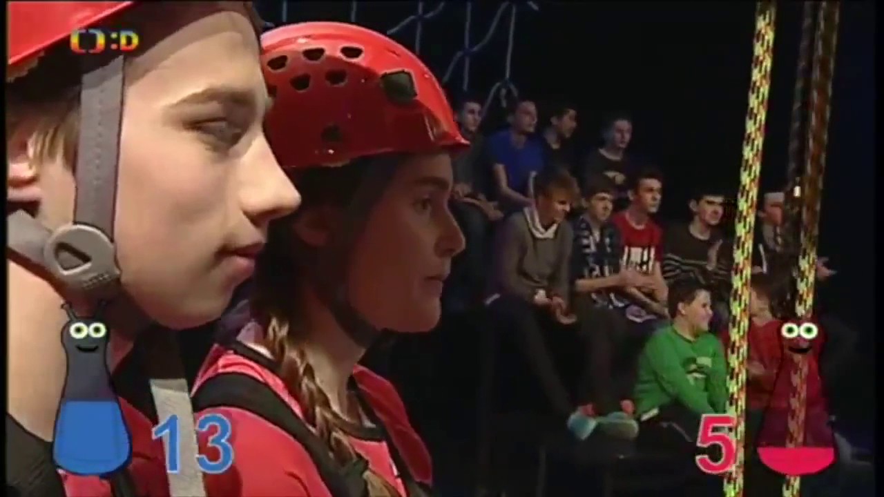 [2/2] Bludiště - ZŠ Ostrava Hrabová, únor 2016
