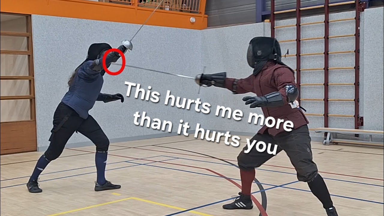 I hate hand snipes...