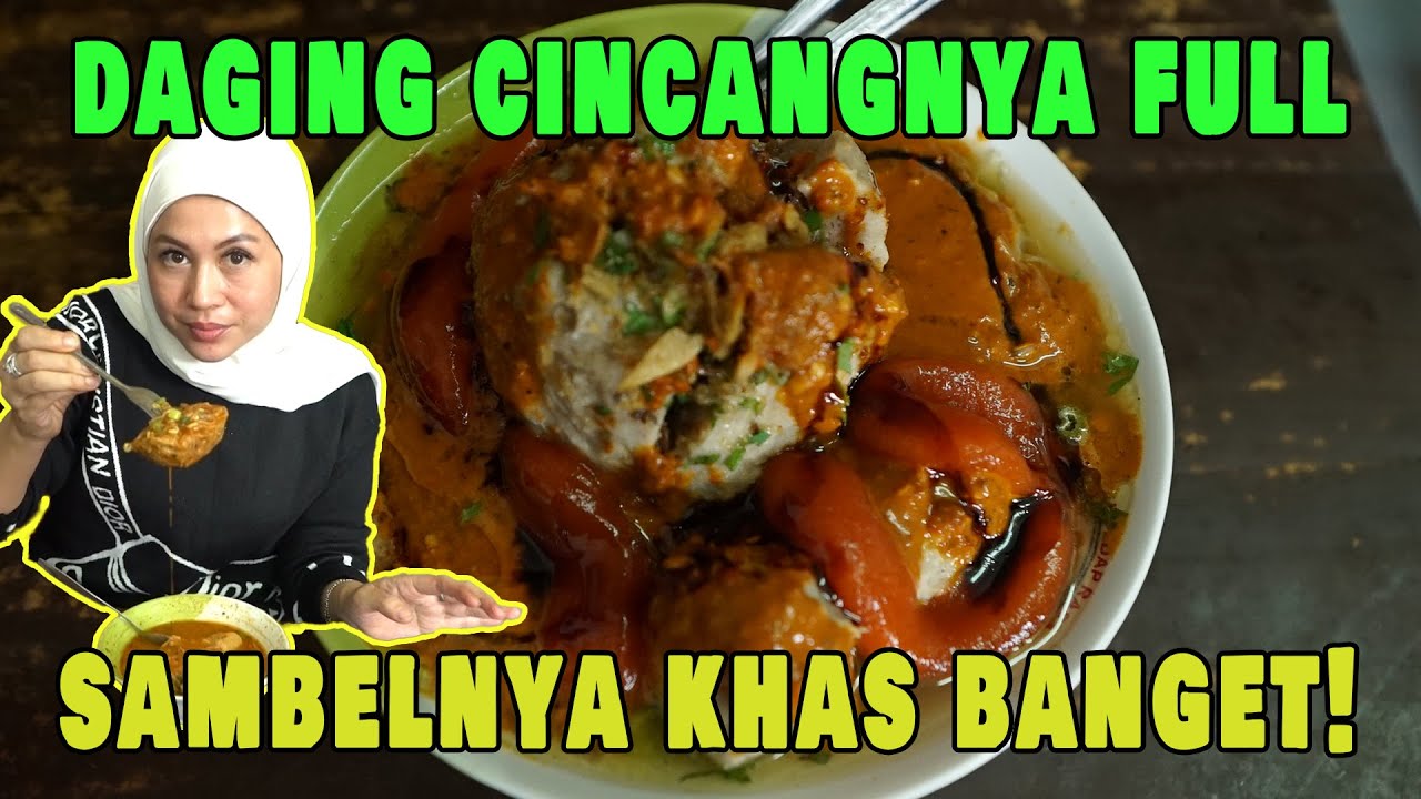 BAKSO FAVORIT BUKA CABANG DEPAN RUMAH!!!