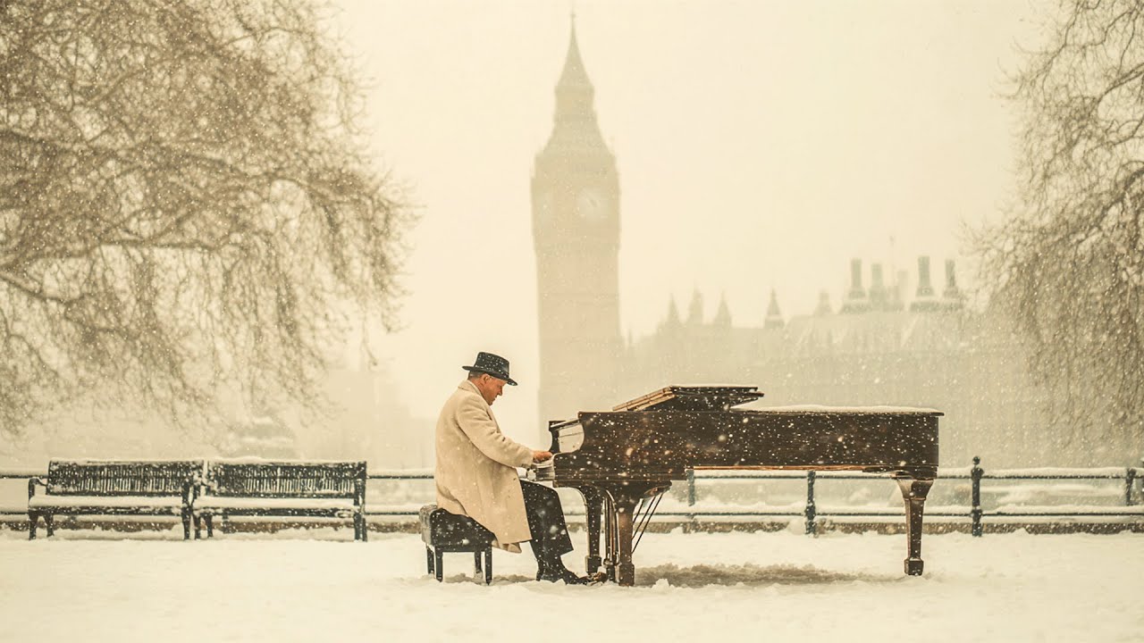 50 самых прекрасных классических произведений для души и сердца 🎼 Моцарт, Шопен, Бетховен, Бах