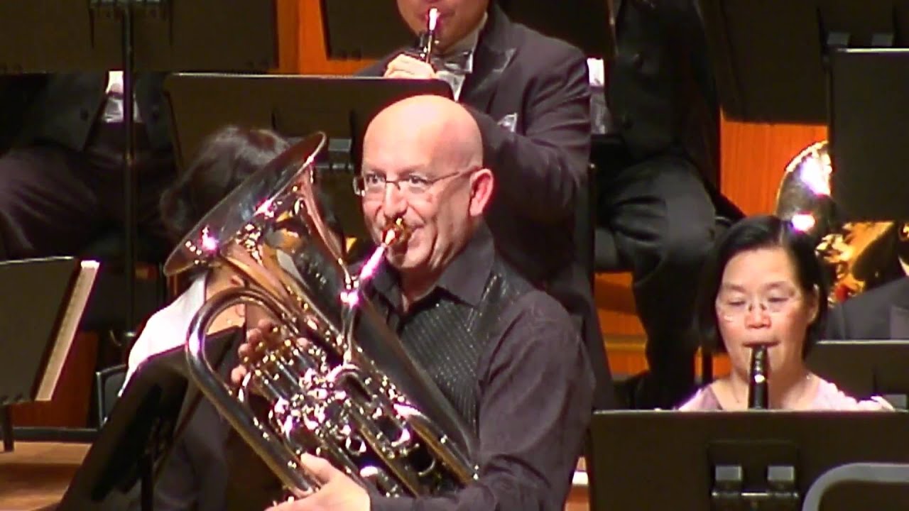 Napoli- Herman Bellstedt--Steven Mead