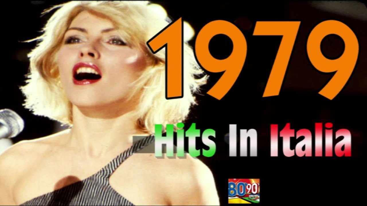 1979 - Tutti i più grandi successi musicali in Italia + I 25 Singoli Più Venduti (Versione Breve)