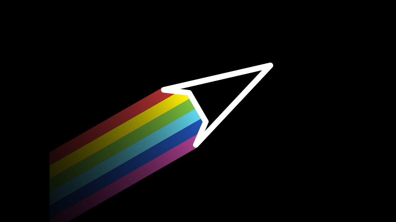 Pixel Pioneers: A Brief History of Graphics, Part One