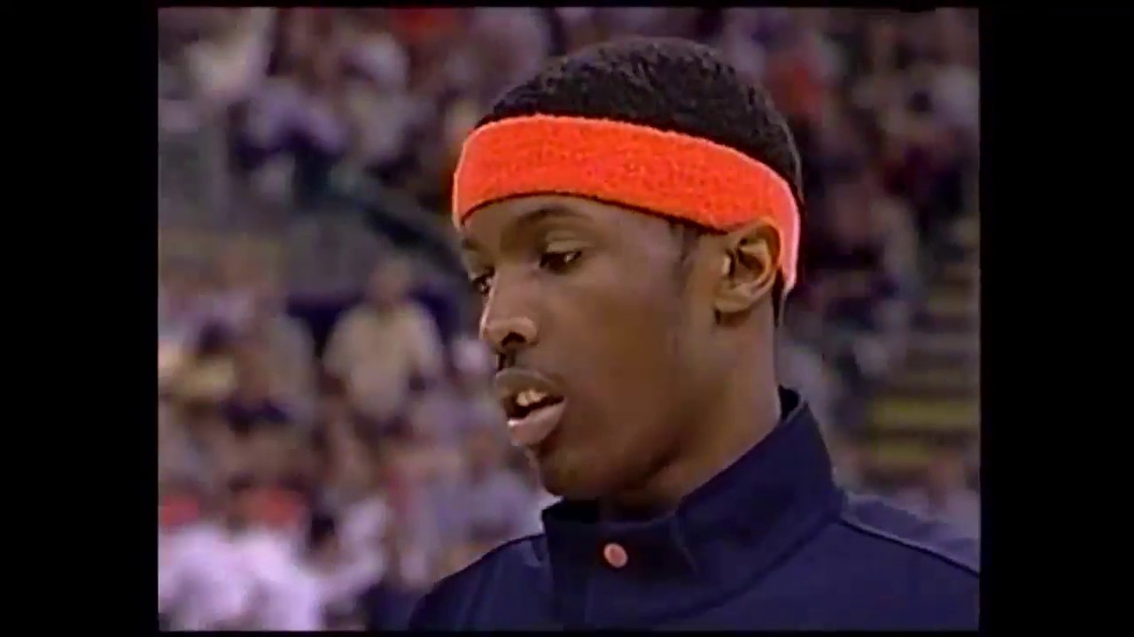 2003 National Championship: Syracuse vs Kansas