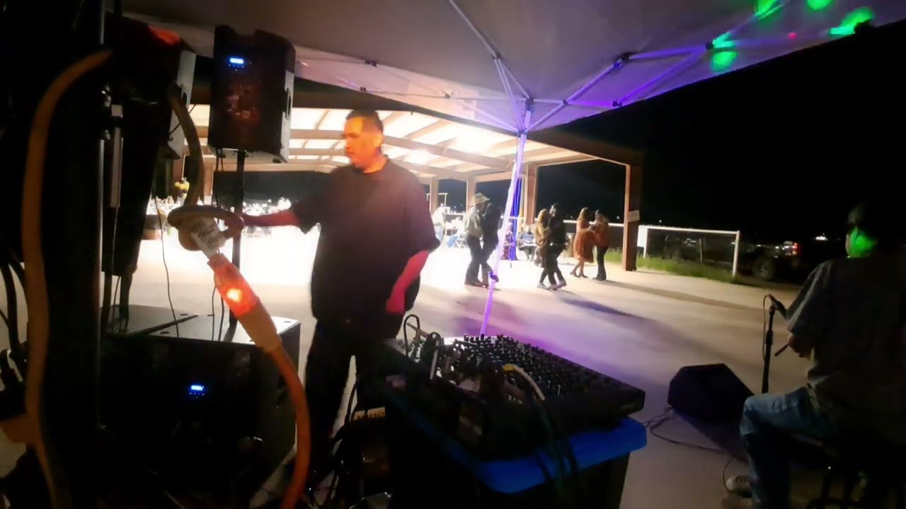(waila)- cg rodeo grounds(11/16/25)🎧🎶