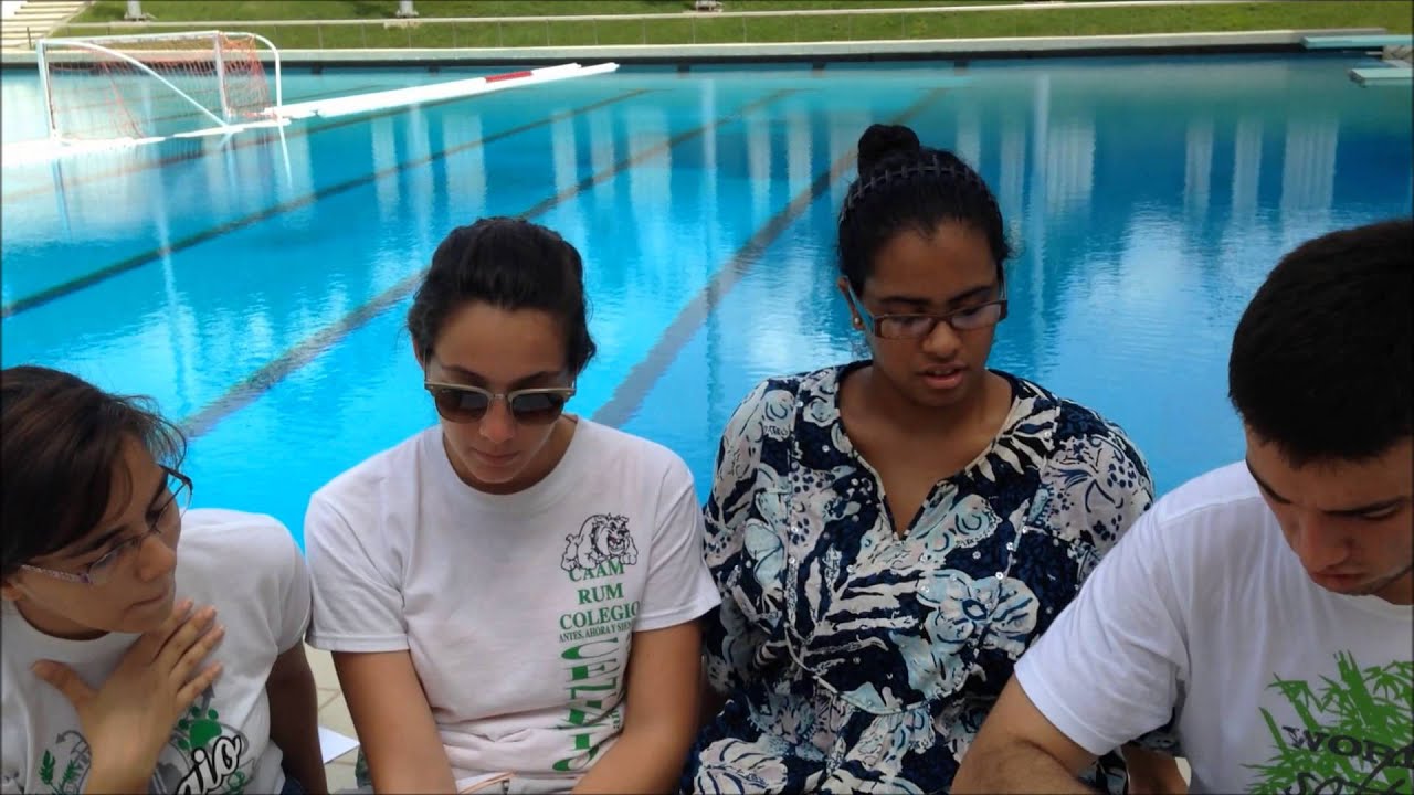 The Cuban Swimmer- uprm-engl-poyecto-alinaclaudiacicypedrokeyshleecarlos
