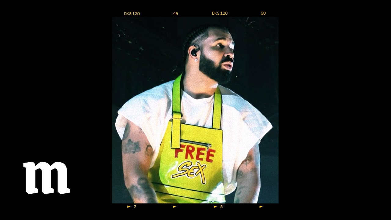 [FREE FOR PROFIT] DRAKE TYPE BEAT - 