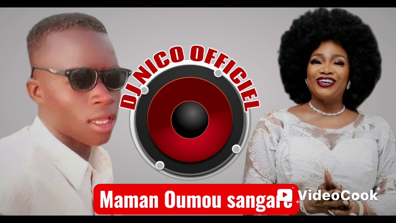 DJ NICO_OUMOU SANGARÉ SOUGOURINI 2026
